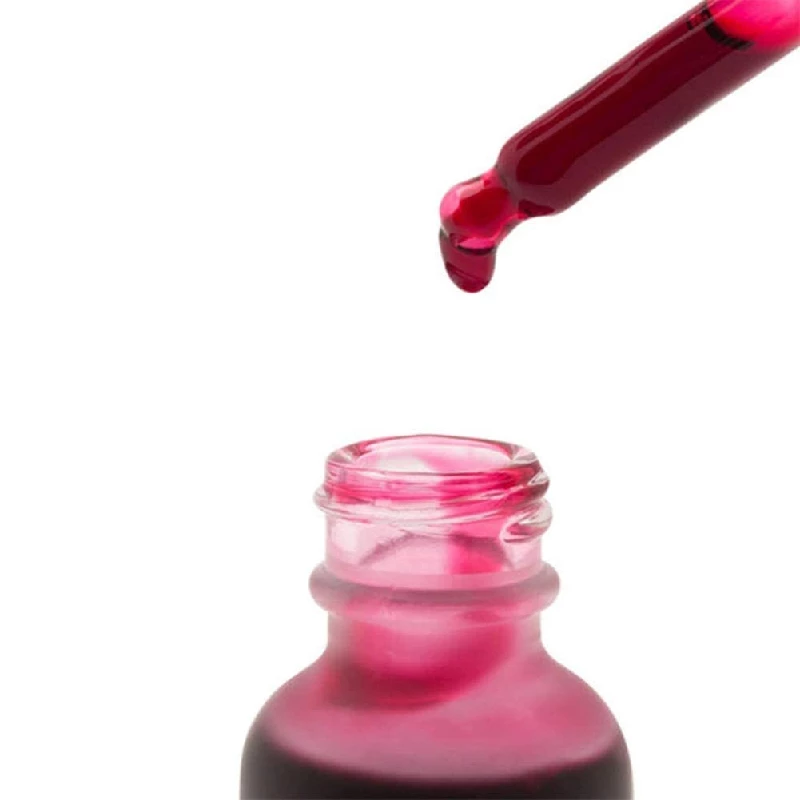 The Ordinary Soothing & Barrier Support Pink Serum - Image 3