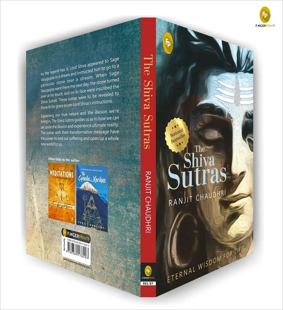 The Shiva Sutras - Image 2