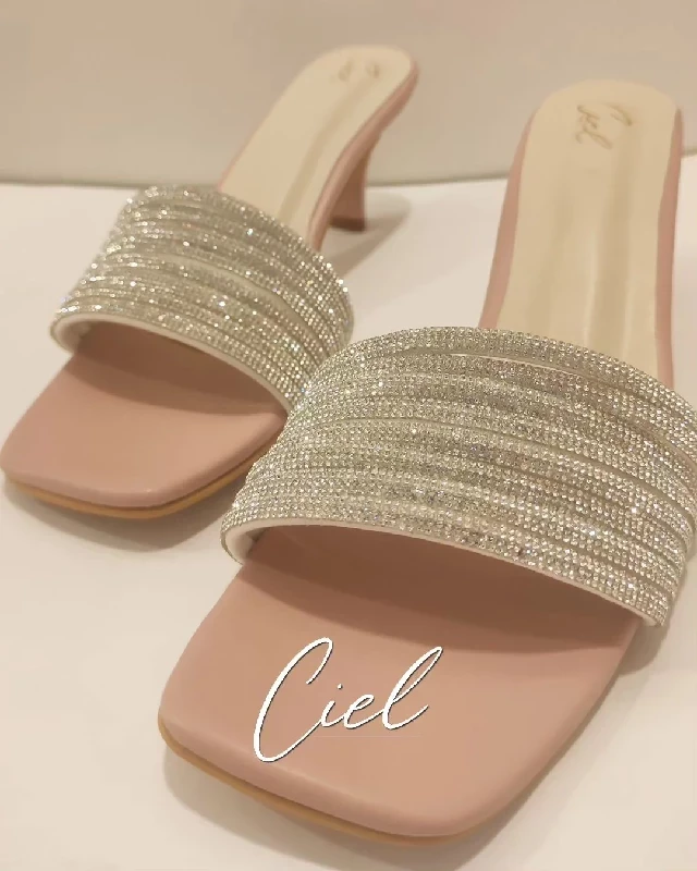 The Victoria Heels - Image 2
