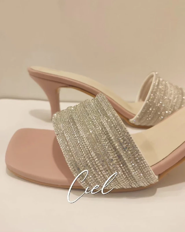 The Victoria Heels - Image 3