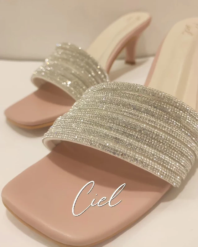 The Victoria Heels - Image 4