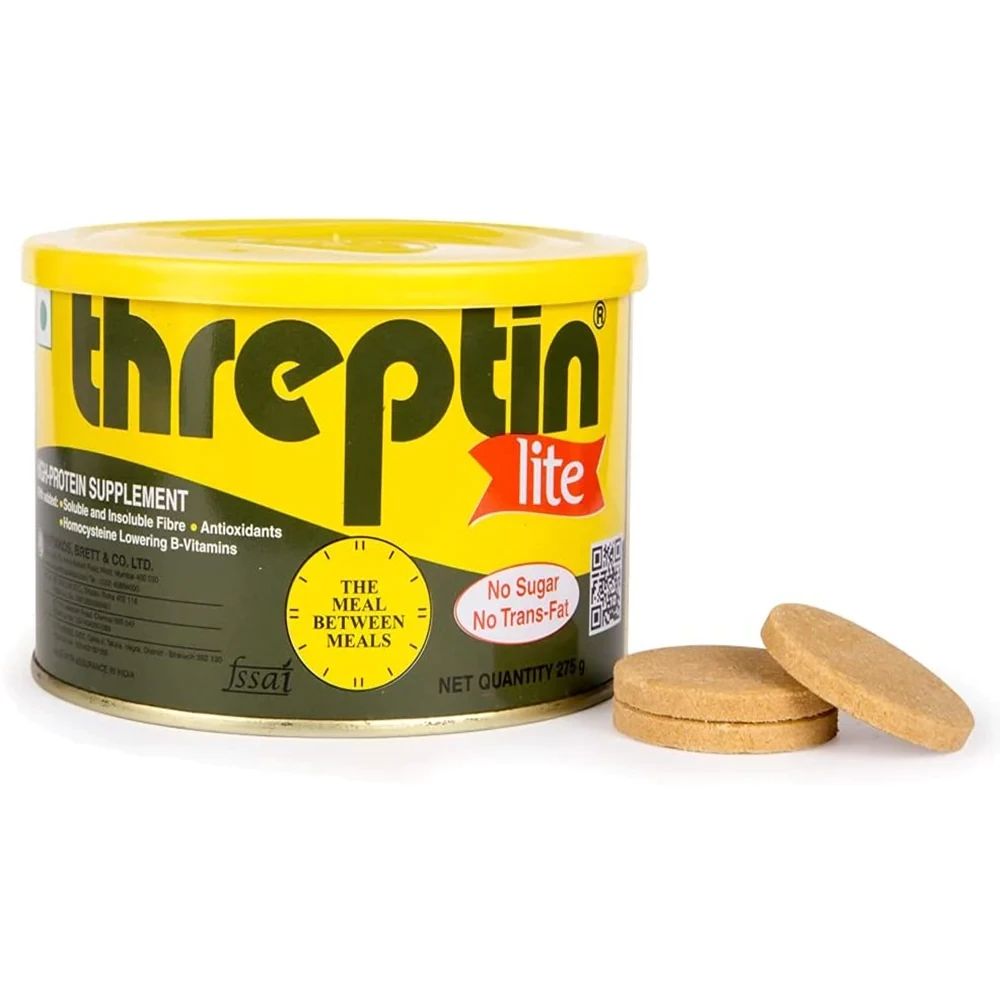 Threptin Lite Biscuits - Image 3