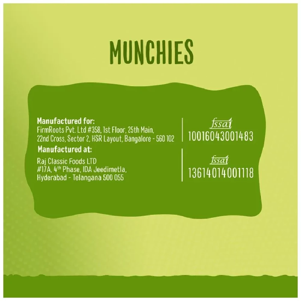 Timios Puffs - Spinach & Lime - Image 6