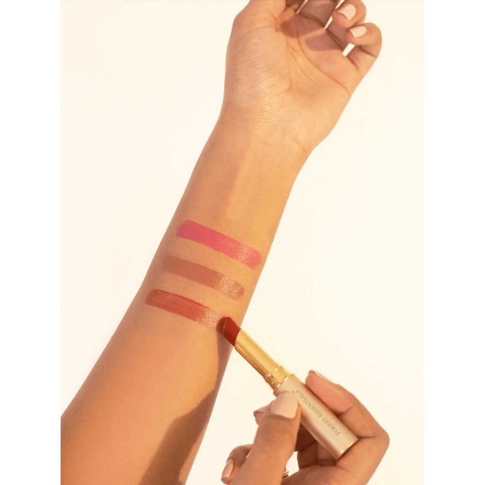 Tinted Lip Serum Madhu Rasa Anar Rasa - Image 4