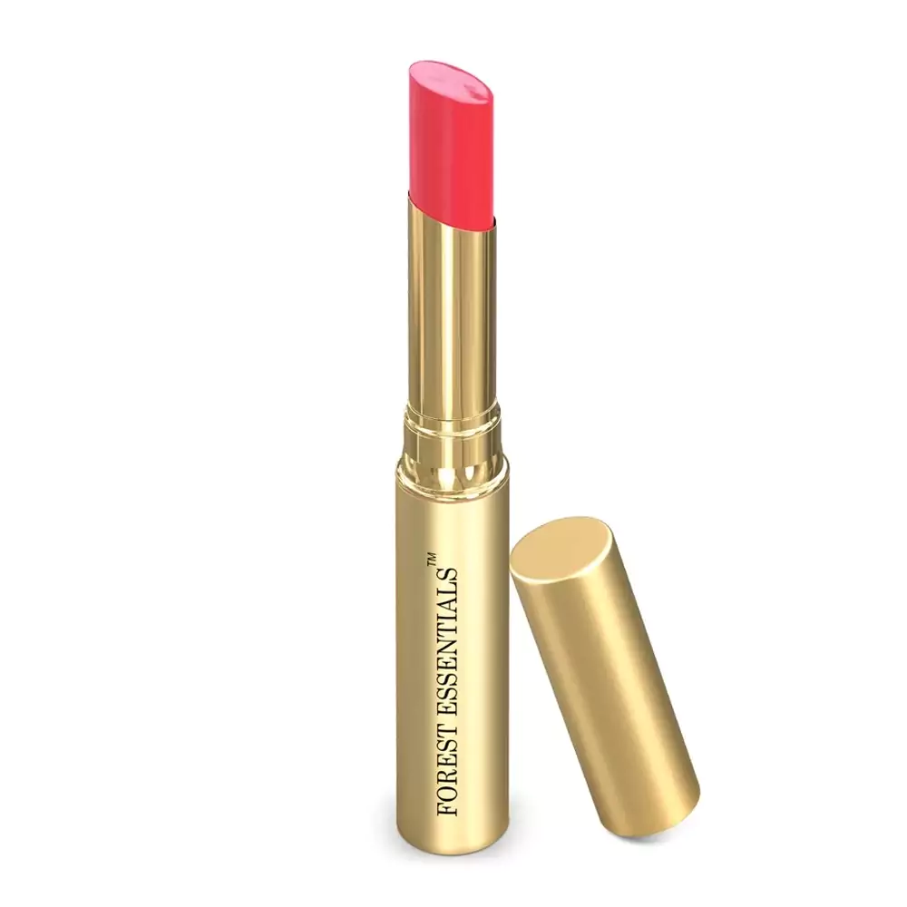 Tinted Lip Serum Madhu Rasa Gulaab Jal