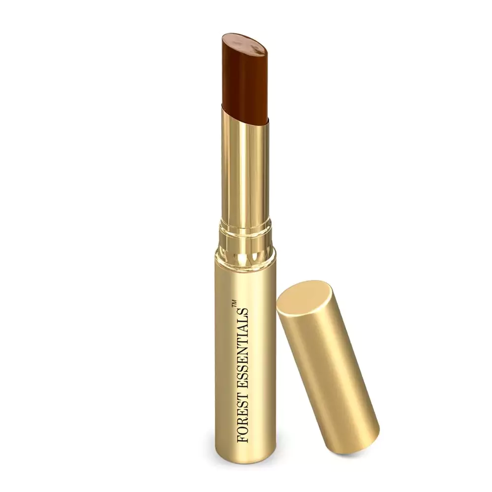 Tinted Lip Serum Madhu Rasa Misri Cardamom - Image 2