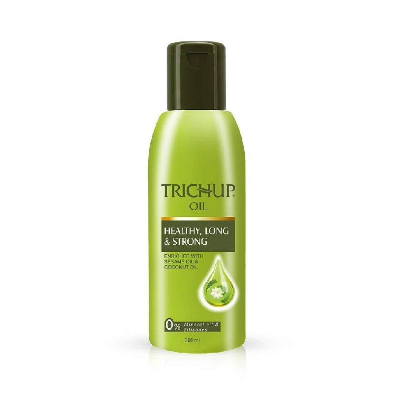 Trichup Healthy Long & Strong Hair Oil