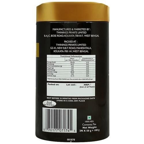 Twinings Assam Tea - Second Flush - Image 3