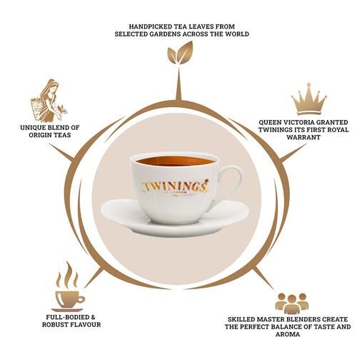 Twinings Assam Tea - Second Flush - Image 9