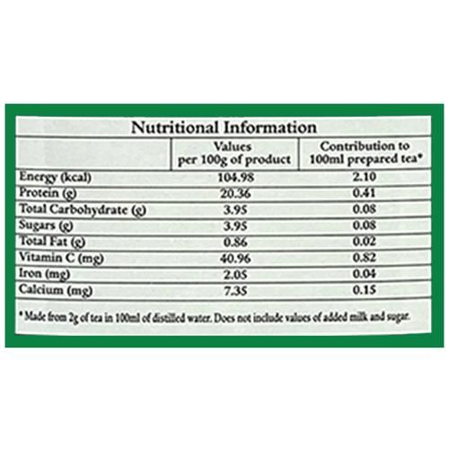 Twinings Darjeeling Green Tea - Whole Leaf - Image 5