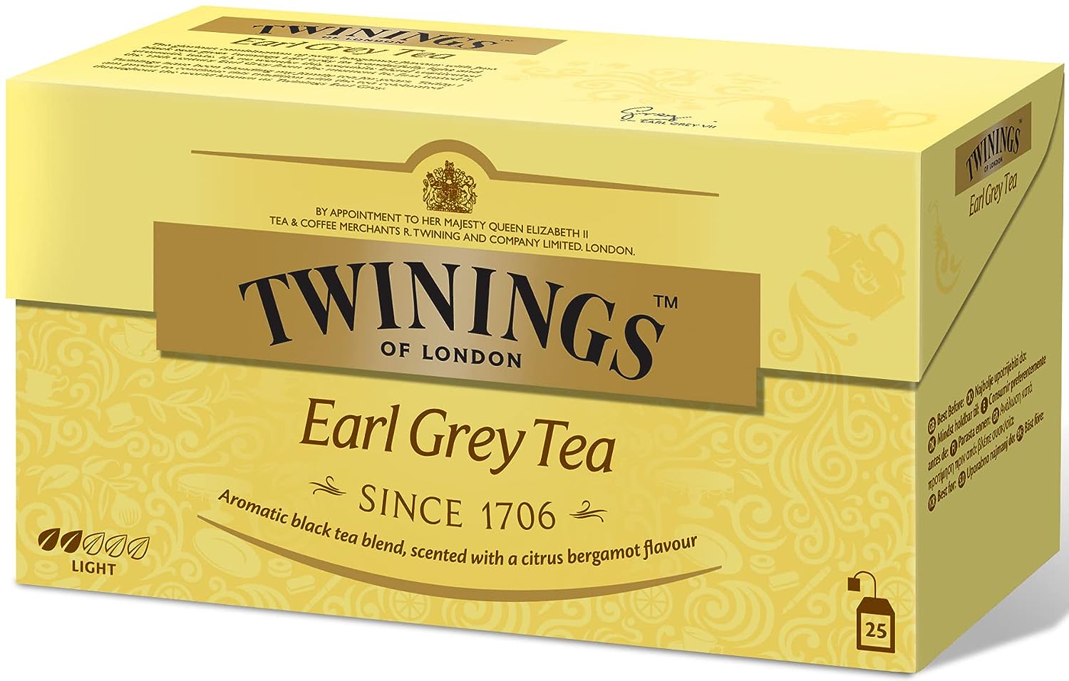 Twinings Earl Grey Tea