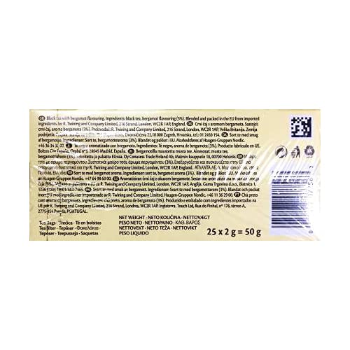 Twinings Earl Grey Tea - Image 3