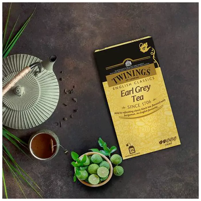 Twinings Earl Grey Tea - Image 9