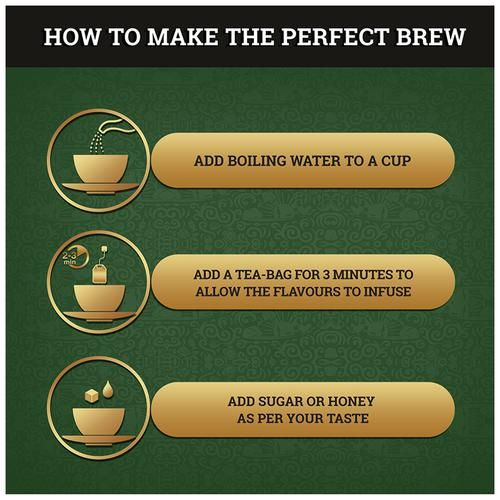 Twinings Flavoured Tea - Lemon - Image 8