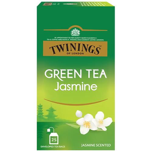 Twinings Green Tea - Jasmine - Image 2