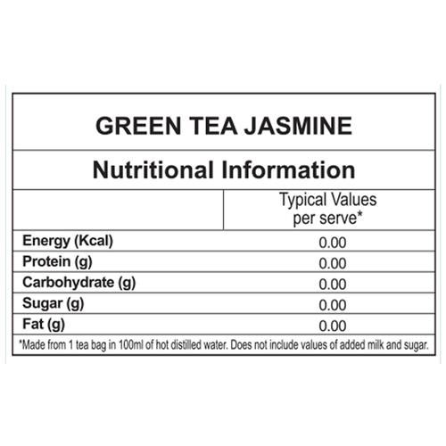 Twinings Green Tea - Jasmine - Image 5