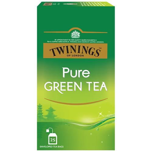 Twinings Green Tea - Image 2
