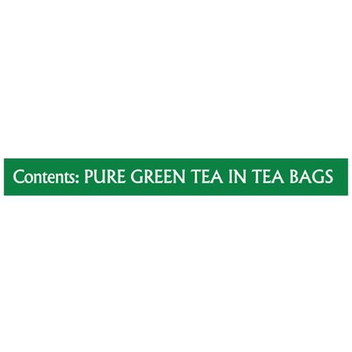 Twinings Green Tea - Image 4