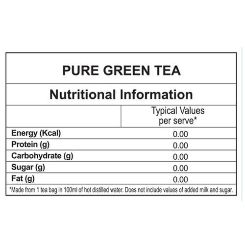 Twinings Green Tea - Image 5