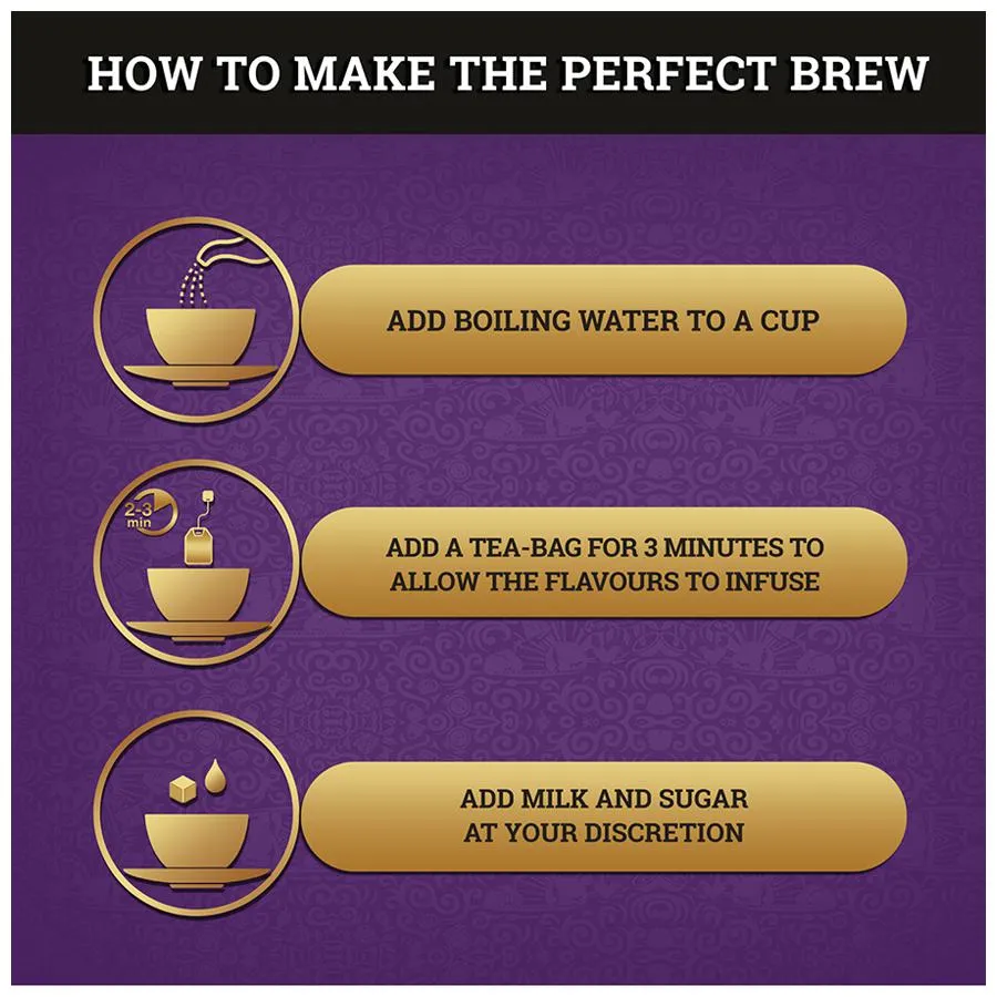 Twinings Origins Darjeeling Tea - Image 8