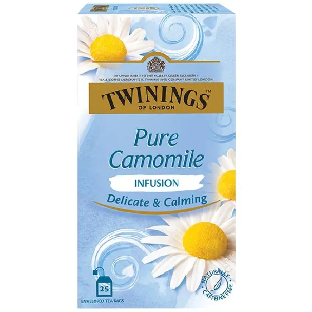 Twinings Tea - Camomile - Image 2