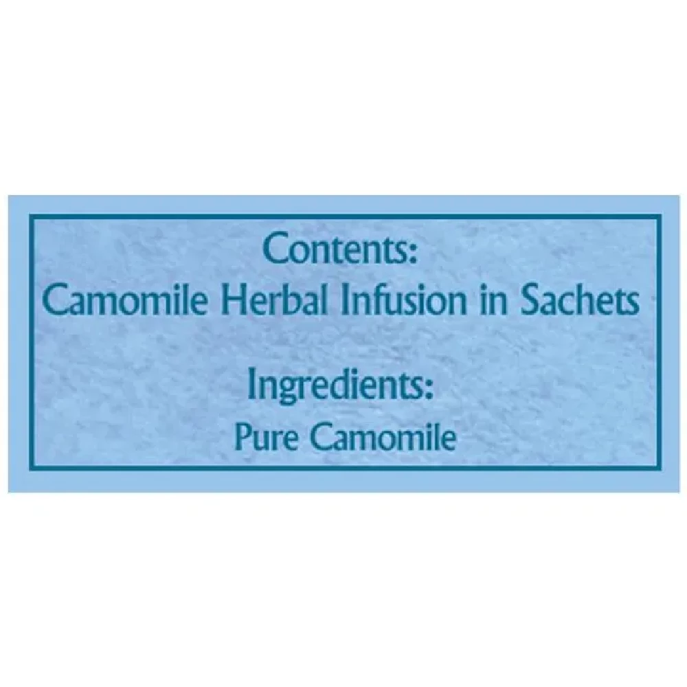 Twinings Tea - Camomile - Image 4