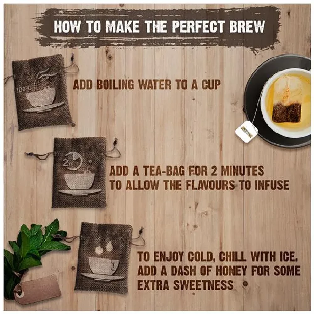 Twinings Tea - Camomile - Image 8