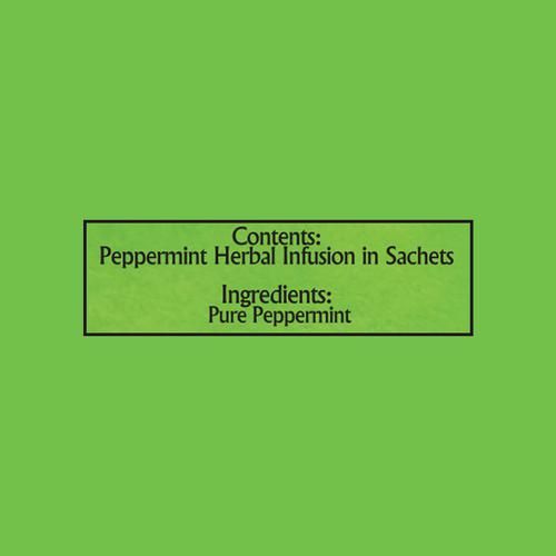 Twinings Tea - Peppermint - Image 3