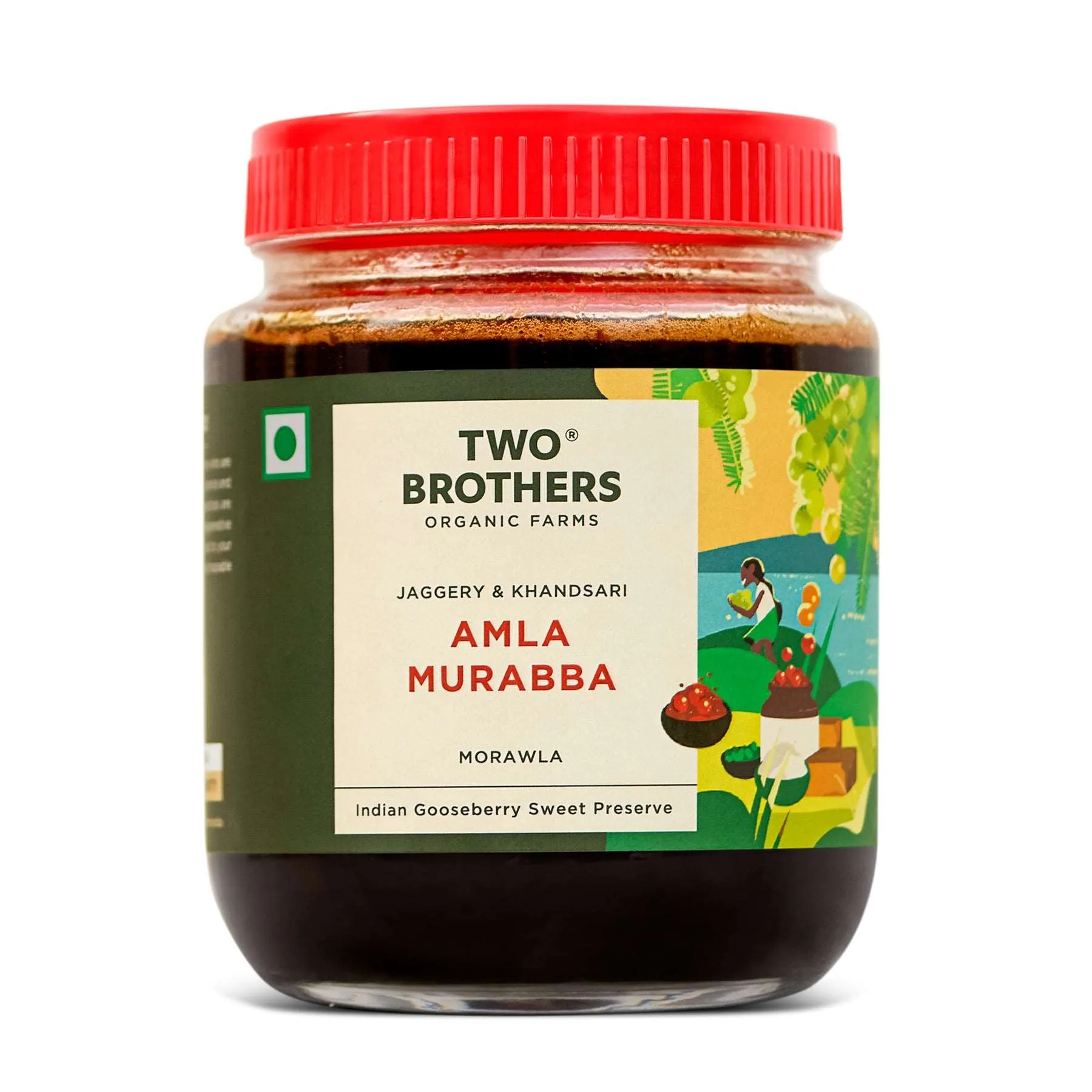 Two Brothers Amla Murabba - Image 5