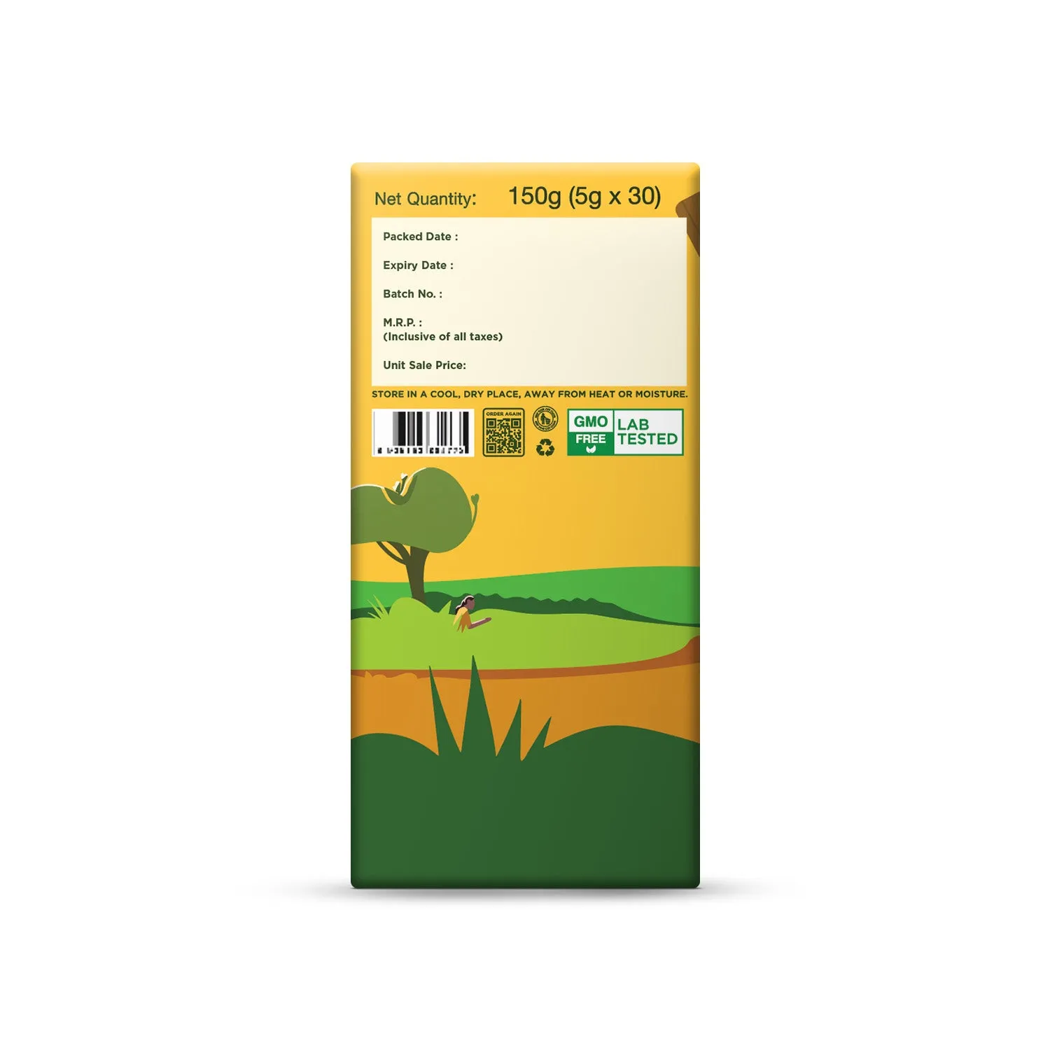 Two Brothers Jaggery Sachet - Image 11