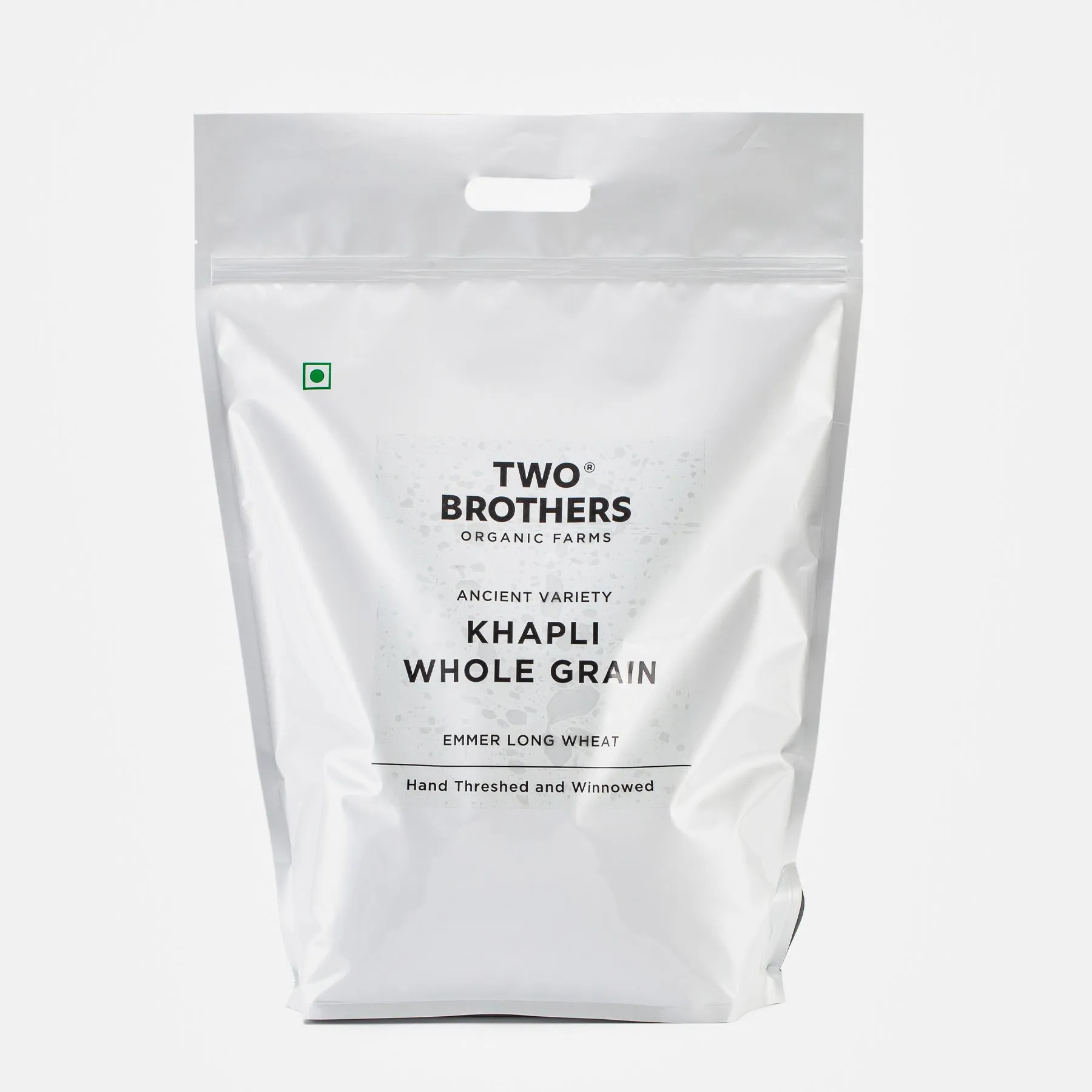 Two Brothers Khapli Wheat Grains (Emmer Wheat Grain) - Image 3