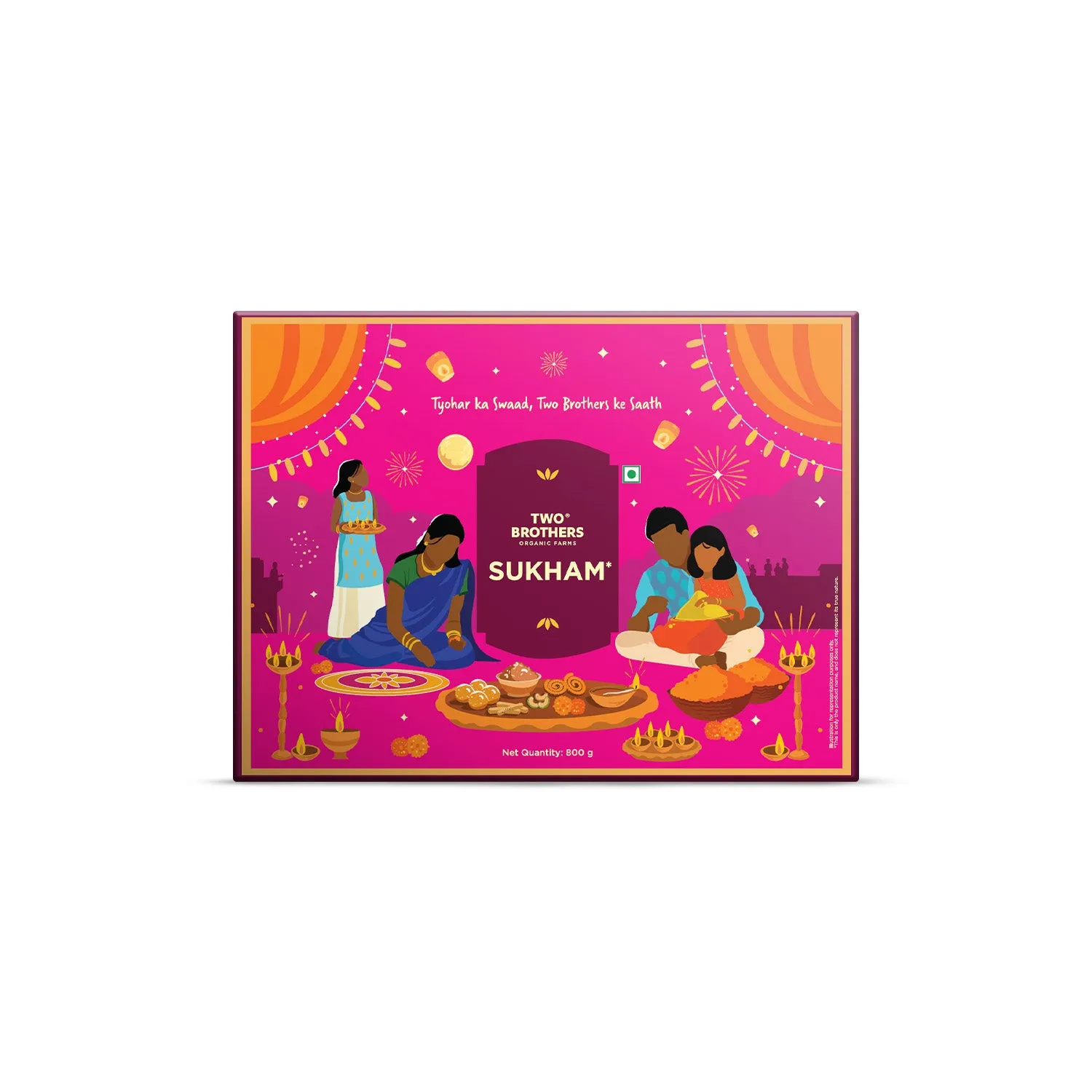 Two Brothers Sukham - Image 3