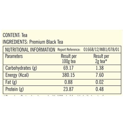Typhoo English Breakfast Tea - Image 3