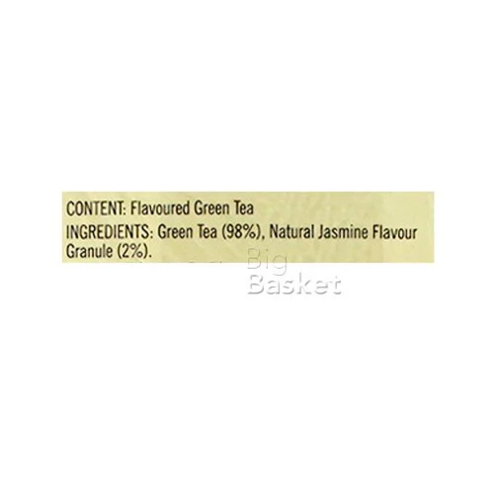 Typhoo Green Tea - Jasmine - Image 3