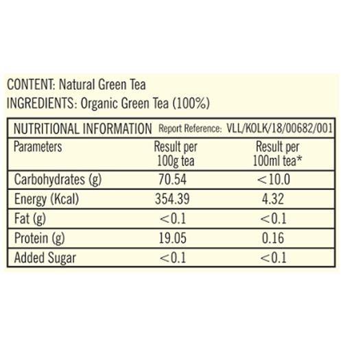 Typhoo Green Tea - Image 3