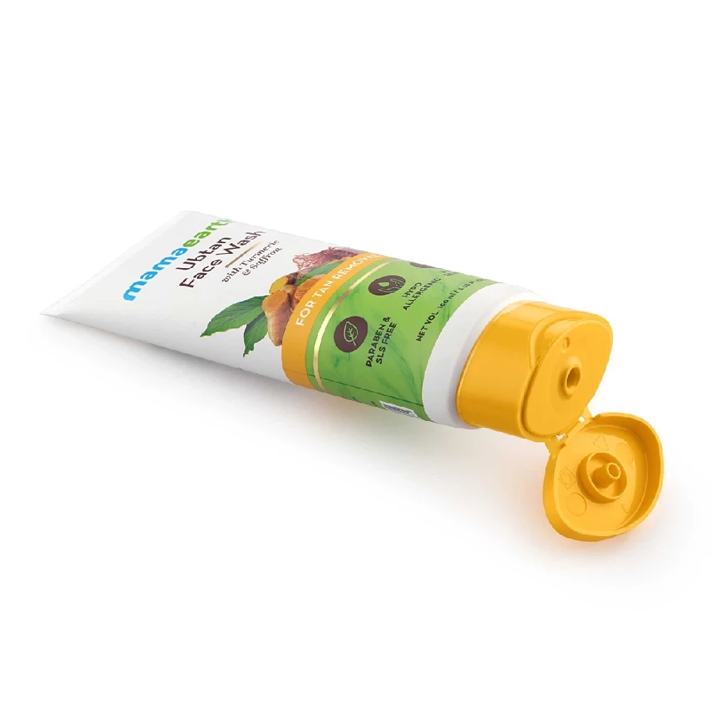 Ubtan Facewash for tan removal - Image 3