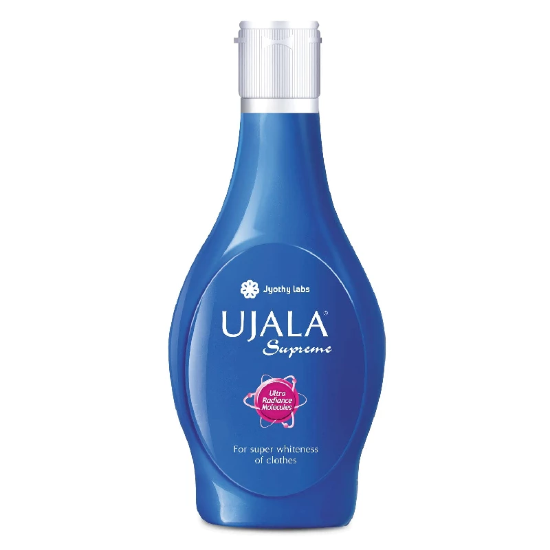 Ujala Supreme Liquid Fabric Enhancer
