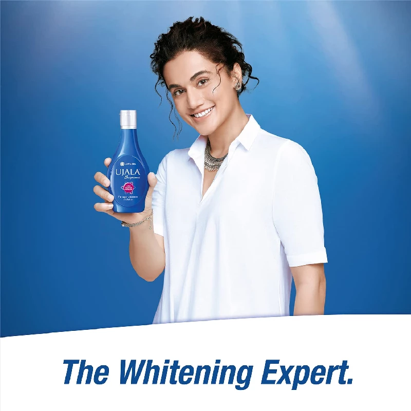 Ujala Supreme Liquid Fabric Enhancer - Image 3