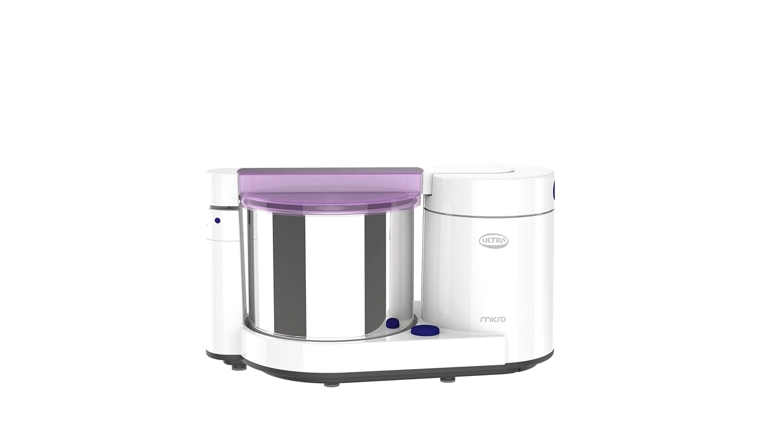 Ultra Micro Wet Grinder White