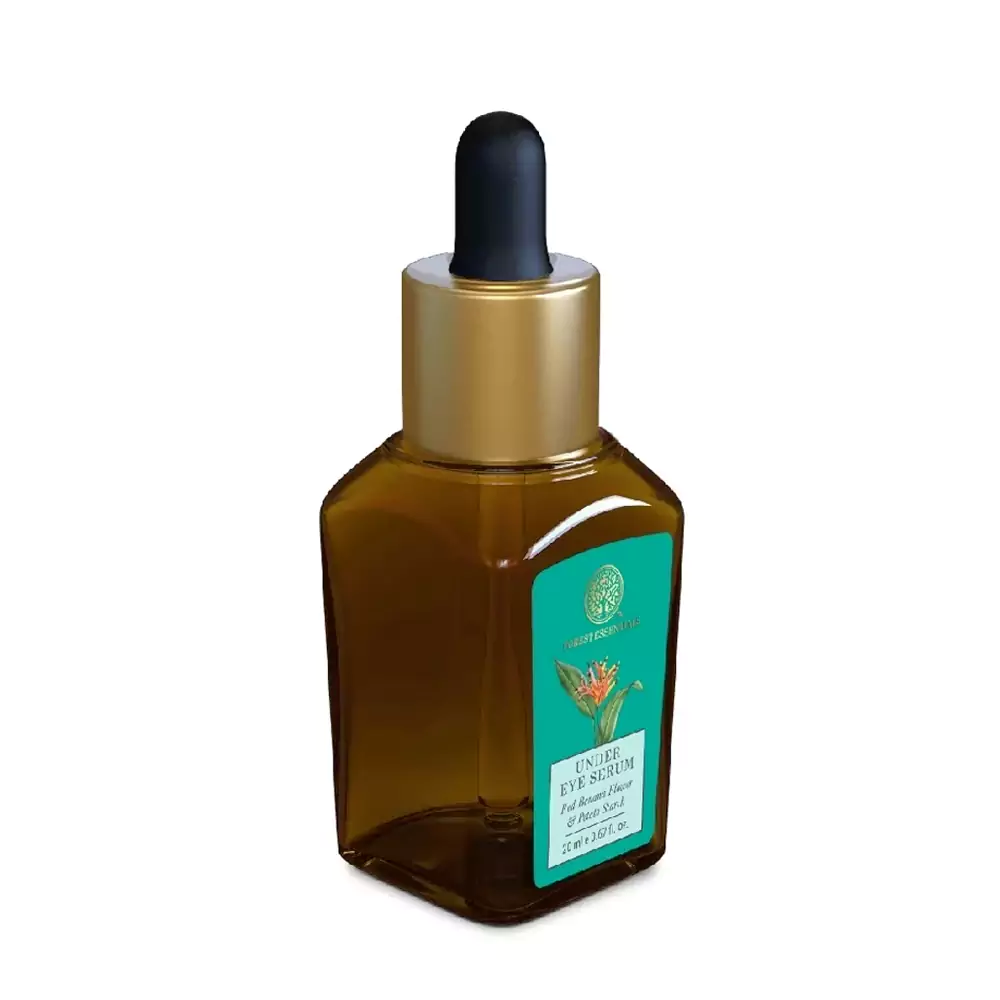 Under Eye Serum Red Banana Flower & Potato Starch - Image 3