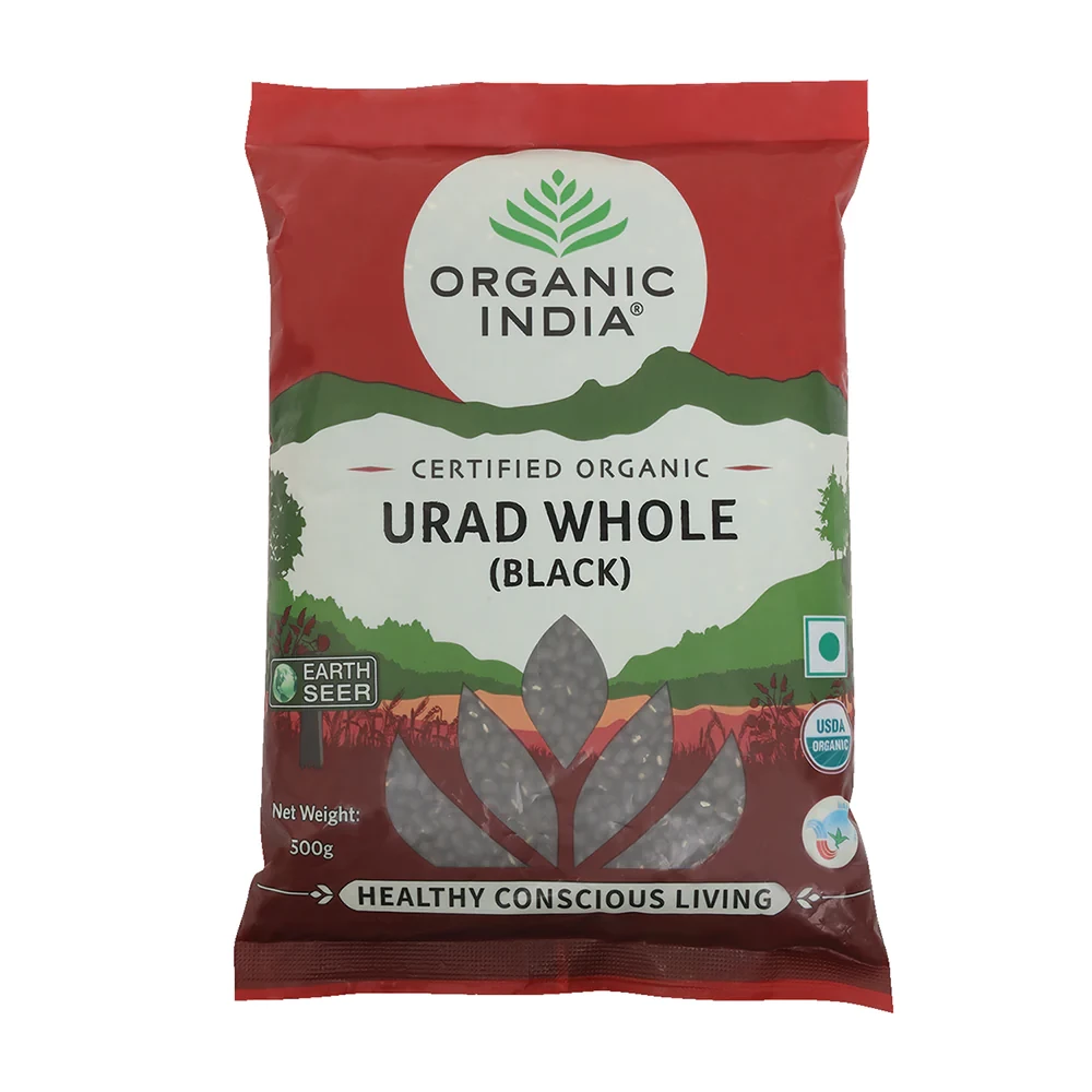 Urad Whole (black)