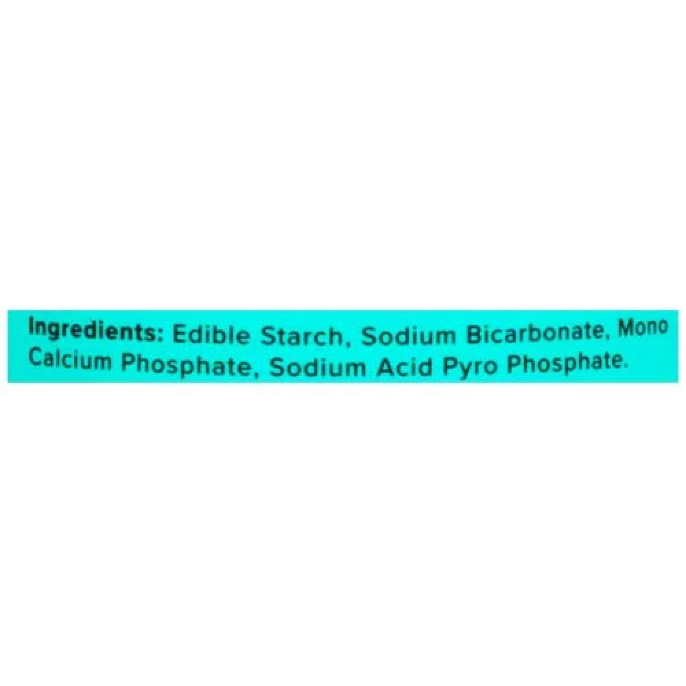 Urban Platter Double Acting Baking Powder - Aluminum-Free - Image 3