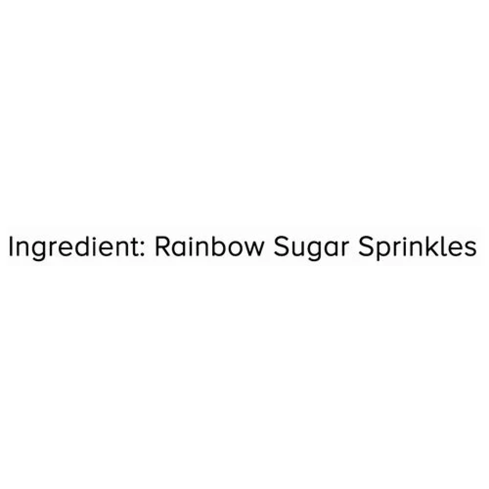 Urban Platter Rainbow Sugar Sprinkles - Image 3