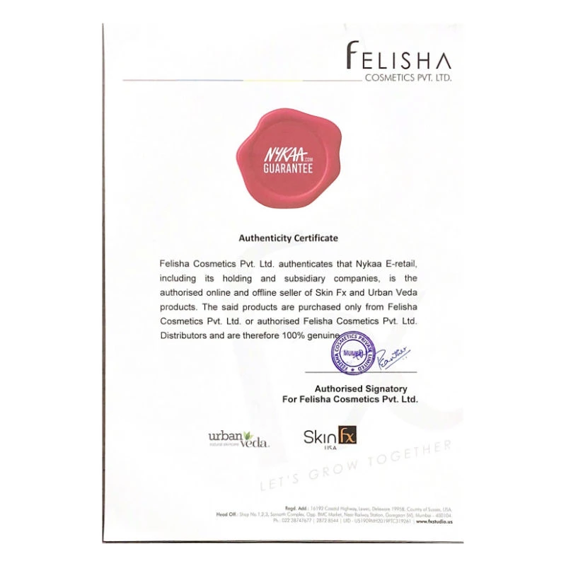 Urban Veda Soothing Sandalwood Clarifying Night Cream - Image 6