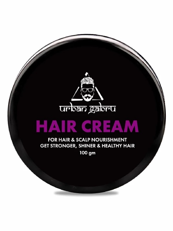 UrbanGabru Hair Growth Cream UrbanGabru Hair Growth Cream-Pack Size-100 g