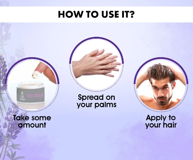 UrbanGabru Hair Growth Cream - Image 5