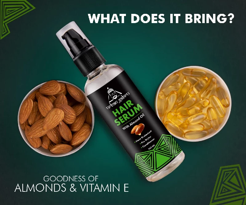 UrbanGabru Hair Serum - Image 5