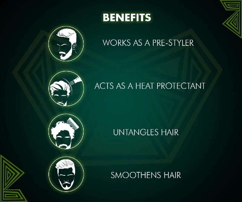UrbanGabru Hair Serum - Image 6