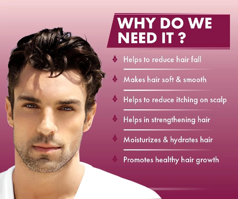 UrbanGabru Natural Onion shampoo - Image 3