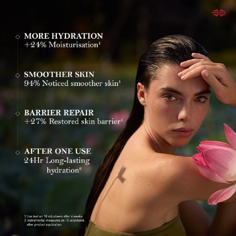 Urjasara Strength Restoring Facial Oil - Image 3